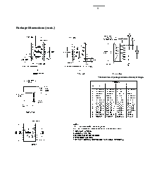 浏览型号HDSP-N105-HC000的Datasheet PDF文件第6页
