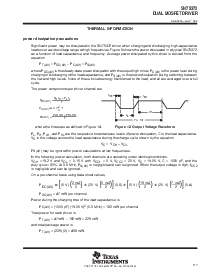 浏览型号SN75372的Datasheet PDF文件第7页