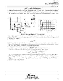 浏览型号SN75372的Datasheet PDF文件第9页