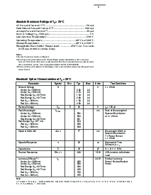 浏览型号HLMP-ED55-HP400的Datasheet PDF文件第4页