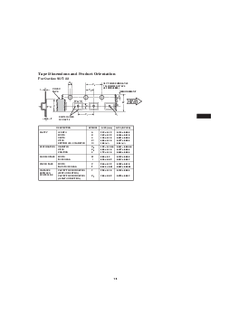 浏览型号HSMS-2822-TR1的Datasheet PDF文件第13页