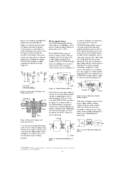 浏览型号HSMS-2823-BLK的Datasheet PDF文件第8页