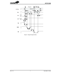 浏览型号HT27C010的Datasheet PDF文件第7页