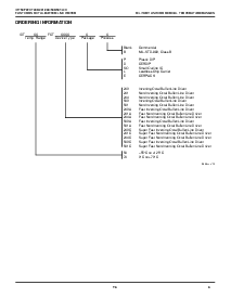 浏览型号IDT74FCT244AD的Datasheet PDF文件第8页