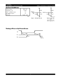 浏览型号IDT70V25S35PFI的Datasheet PDF文件第7页
