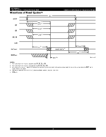 浏览型号IDT70V25S35PFI的Datasheet PDF文件第9页