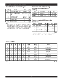 浏览型号IDT71V416S15PHG的Datasheet PDF文件第3页