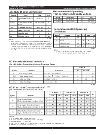 浏览型号IDT71V424S15PHI的Datasheet PDF文件第3页