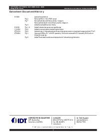 浏览型号IDT71V424S15PHI的Datasheet PDF文件第9页