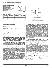 浏览型号IDT7205L35TP的Datasheet PDF文件第6页