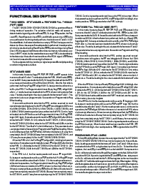 浏览型号IDT72V235L10TF的Datasheet PDF文件第6页