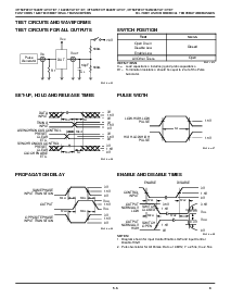 浏览型号IDT74FCT16245CTPA的Datasheet PDF文件第9页