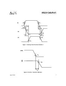 浏览型号IRS20124S的Datasheet PDF文件第7页