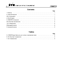 浏览型号IT8687R的Datasheet PDF文件第3页