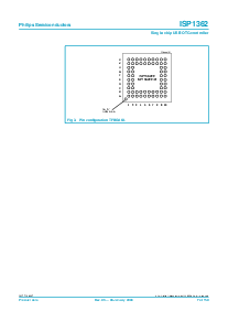 浏览型号ISP1362BD的Datasheet PDF文件第7页