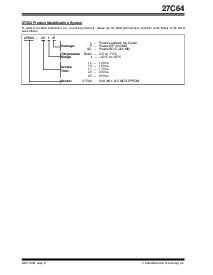 浏览型号27C64-15I/L的Datasheet PDF文件第8页