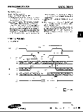 浏览型号KM44C256C的Datasheet PDF文件第6页