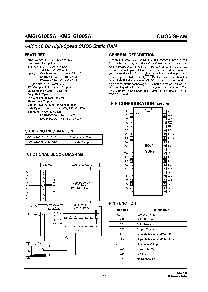 浏览型号KM6161002AI-20的Datasheet PDF文件第2页