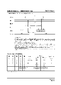 浏览型号KM6161002CLI的Datasheet PDF文件第8页