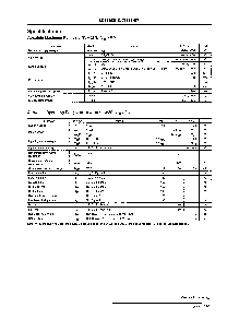 浏览型号LC75853NW的Datasheet PDF文件第2页