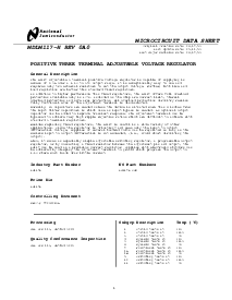 浏览型号LM117H-SMD的Datasheet PDF文件第1页