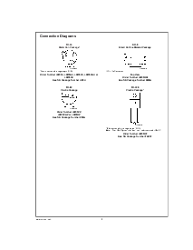 浏览型号LM35CAZ的Datasheet PDF文件第2页