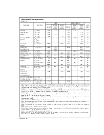 浏览型号LM35CAZ的Datasheet PDF文件第4页