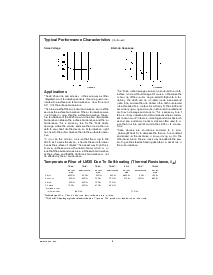 浏览型号LM35CAZ的Datasheet PDF文件第6页