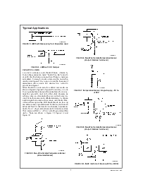 浏览型号LM35CAZ的Datasheet PDF文件第7页