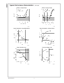 浏览型号LM4875MM的Datasheet PDF文件第4页