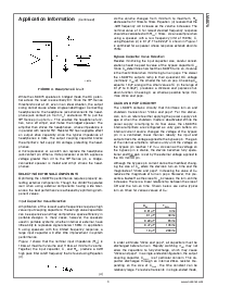 浏览型号LM4875MM的Datasheet PDF文件第9页