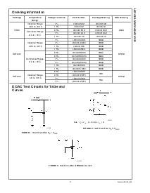 浏览型号LMV431AIMFX的Datasheet PDF文件第3页