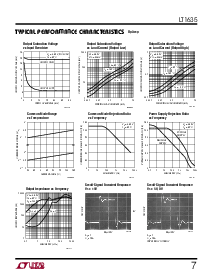 浏览型号LT1635IS8的Datasheet PDF文件第7页