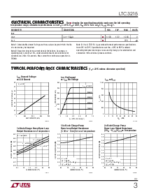 浏览型号LTC3215EDD的Datasheet PDF文件第3页