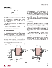 浏览型号LTC3215EDD的Datasheet PDF文件第7页