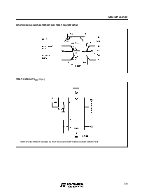 浏览型号M74HC42M1R的Datasheet PDF文件第5页