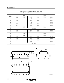 浏览型号M74HC42M1R的Datasheet PDF文件第8页