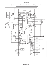 浏览型号MC34271的Datasheet PDF文件第7页