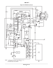 浏览型号MC34271的Datasheet PDF文件第9页