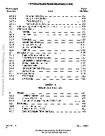 浏览型号MC68HC05P4DW的Datasheet PDF文件第6页