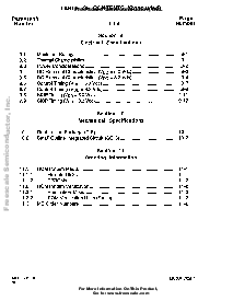 浏览型号MC68HC05P4DW的Datasheet PDF文件第8页