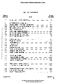 浏览型号MC68HC05P4DW的Datasheet PDF文件第9页