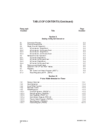 浏览型号MC68HC11G5CFN的Datasheet PDF文件第8页