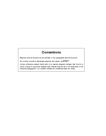 浏览型号MC68HC05BD3的Datasheet PDF文件第6页