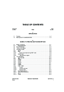 浏览型号MC68HC705B32的Datasheet PDF文件第9页