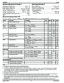 浏览型号MIC5255-2.5BM5的Datasheet PDF文件第4页