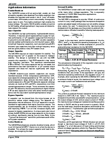 浏览型号MIC5255-2.5BM5的Datasheet PDF文件第9页