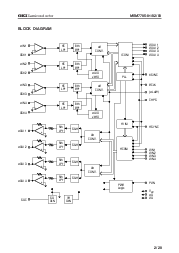 浏览型号MSM7705-01的Datasheet PDF文件第2页
