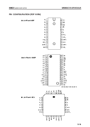 浏览型号MSM82C53-2JS的Datasheet PDF文件第3页