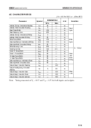 浏览型号MSM82C53-2JS的Datasheet PDF文件第5页